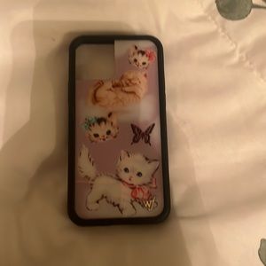 Wildflower phone case